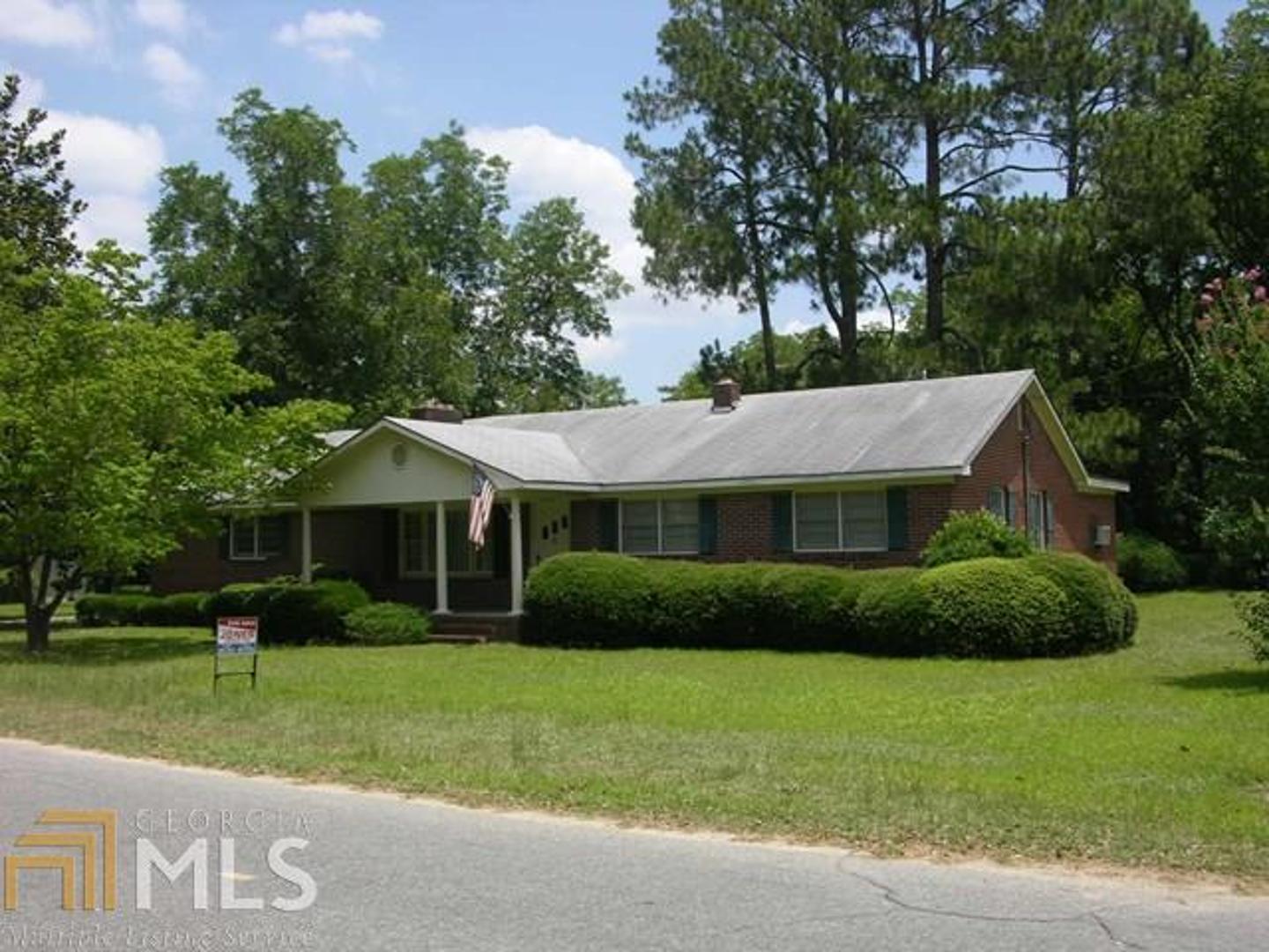 325 South Rountree Street Metter, GA 30439 - Photo 1 of 1 Gallery Image 1