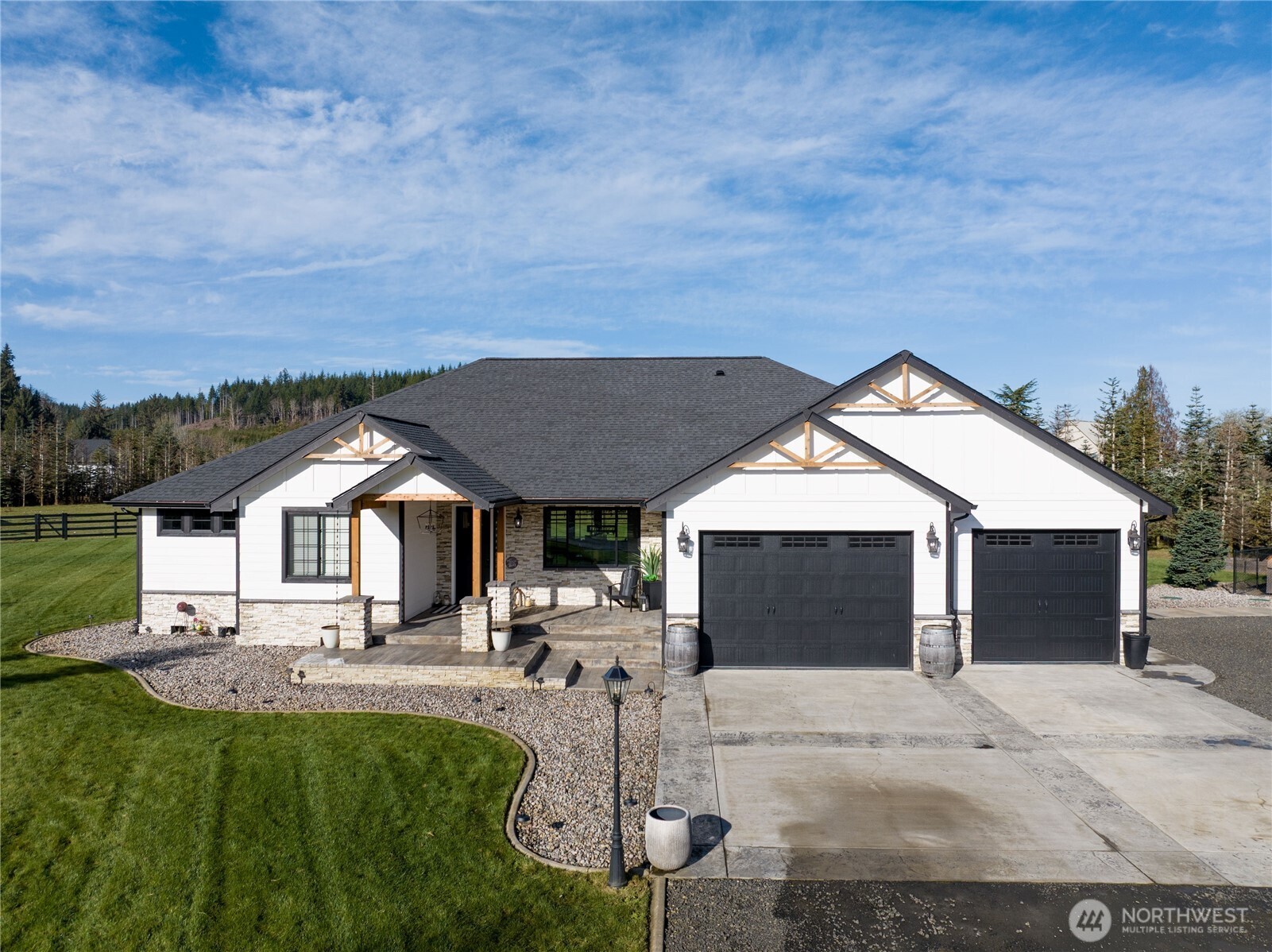 57 Middle Satsop Road Montesano, WA 98563 - Photo 1 of 40 Gallery Image 1