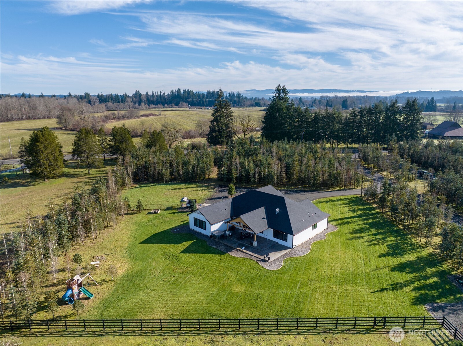 57 Middle Satsop Road Montesano, WA 98563 - Photo 3 of 40 Gallery Image 3