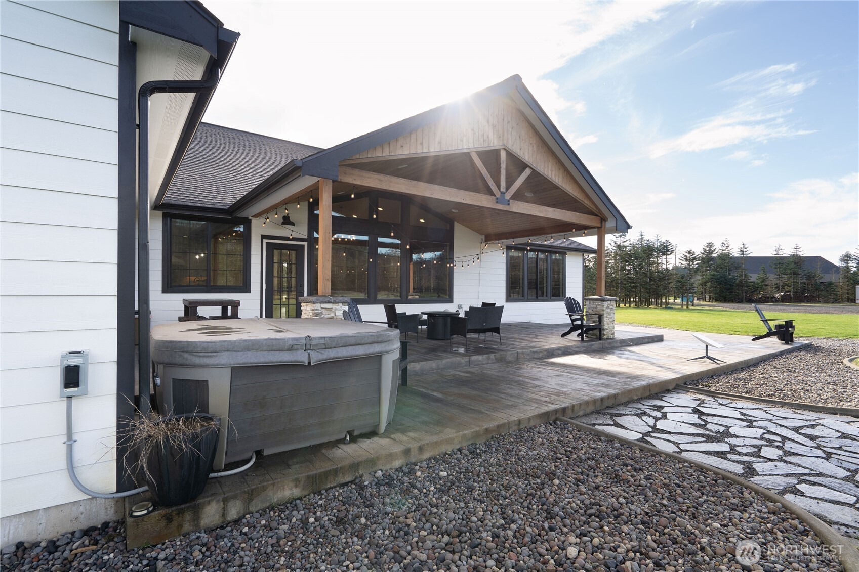 57 Middle Satsop Road Montesano, WA 98563 - Photo 31 of 40 Gallery Image 31