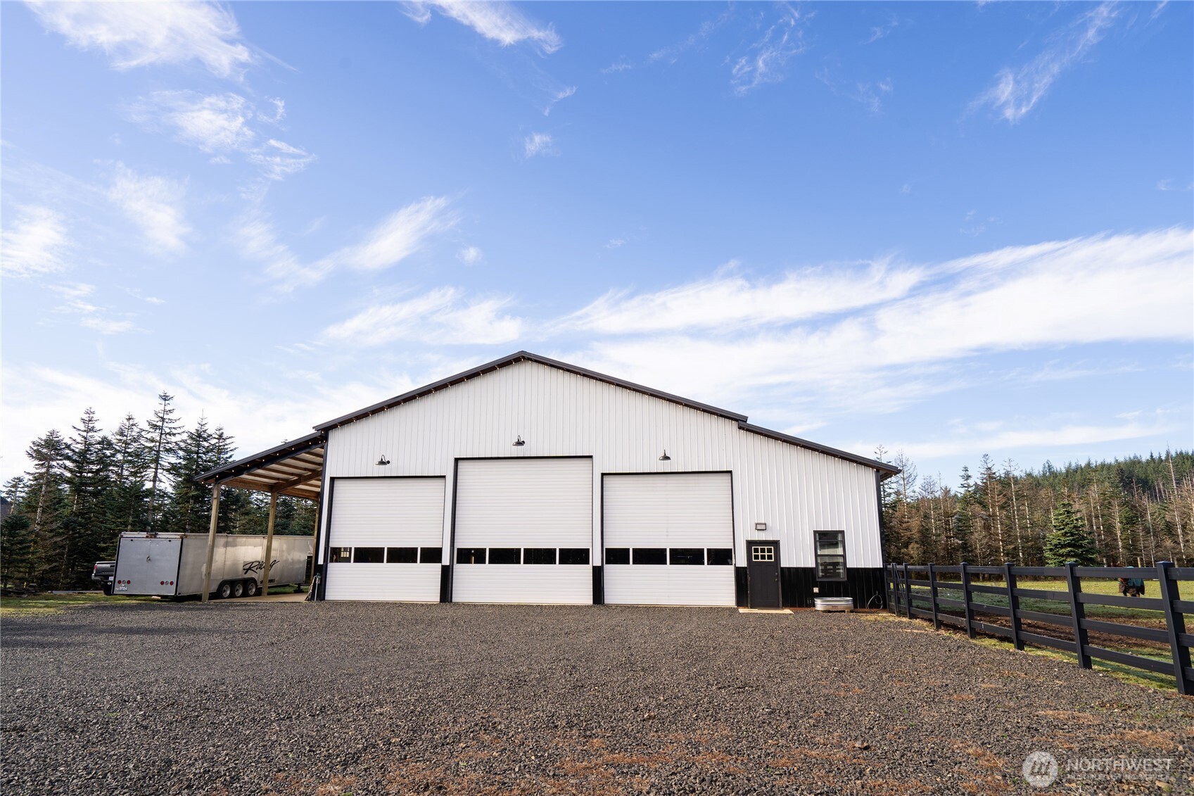 57 Middle Satsop Road Montesano, WA 98563 - Photo 33 of 40 Gallery Image 33