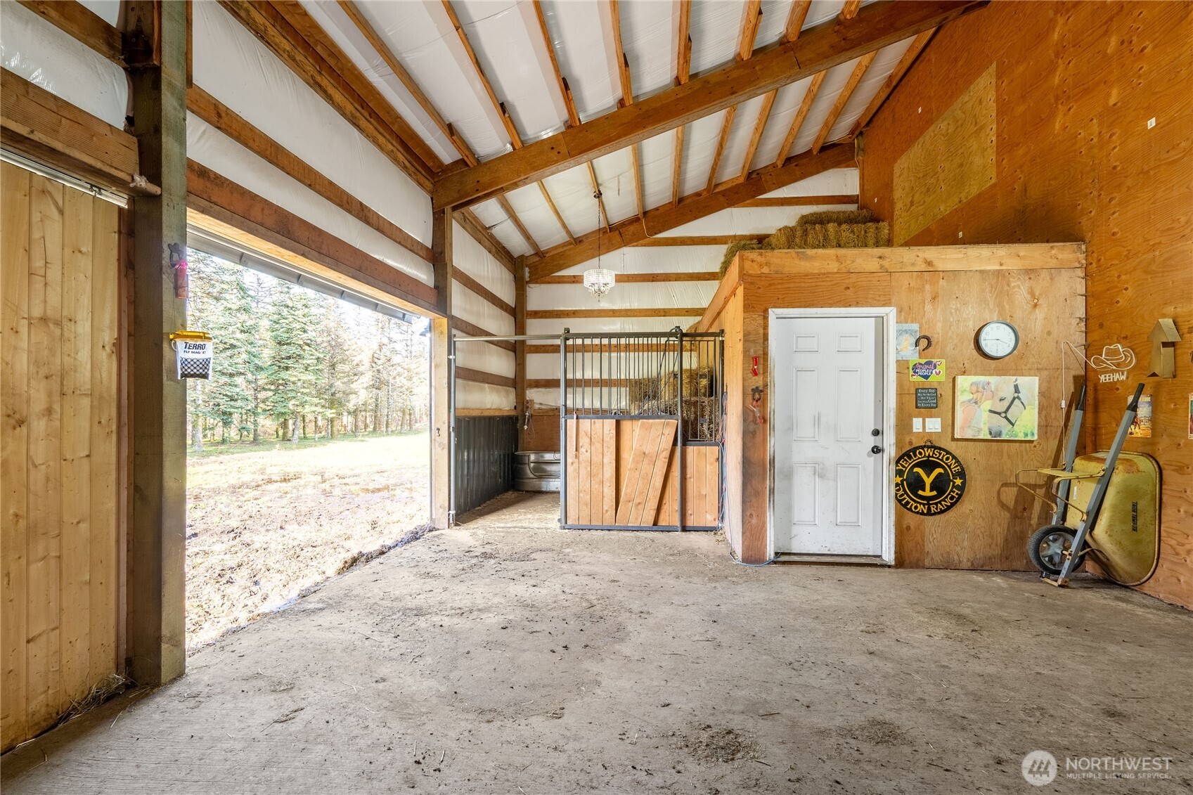 57 Middle Satsop Road Montesano, WA 98563 - Photo 35 of 40 Gallery Image 35