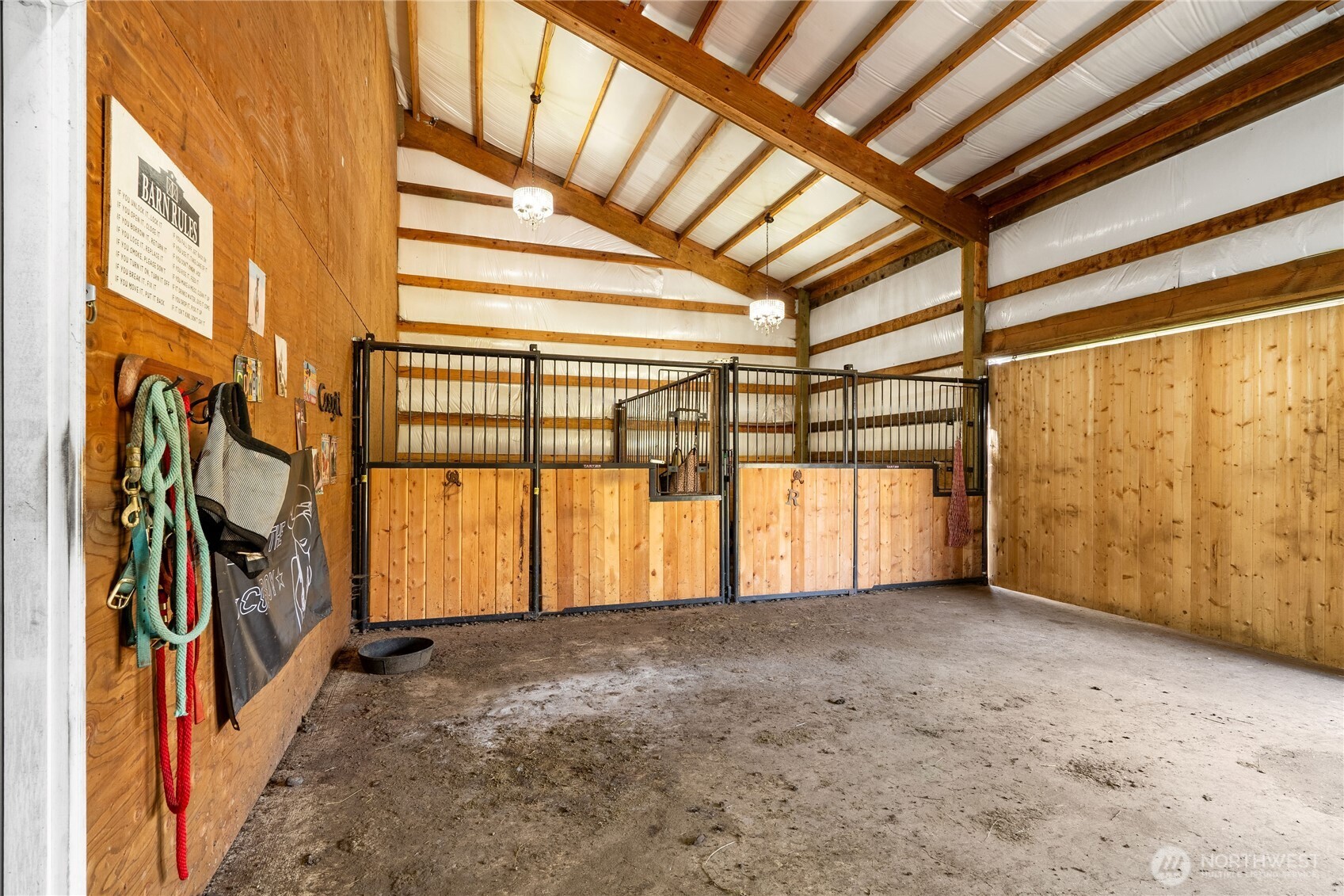57 Middle Satsop Road Montesano, WA 98563 - Photo 36 of 40 Gallery Image 36