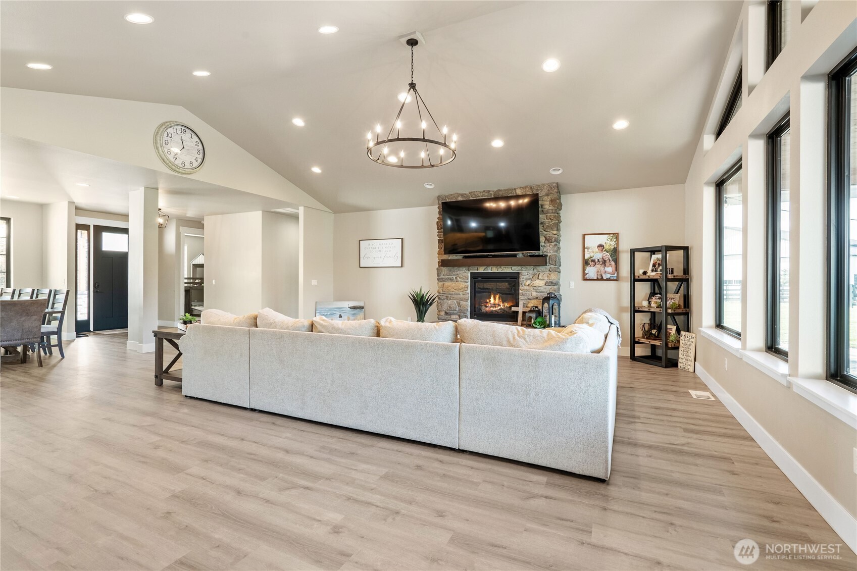 57 Middle Satsop Road Montesano, WA 98563 - Photo 6 of 40 Gallery Image 6