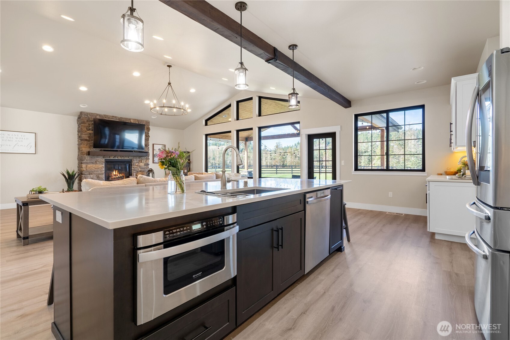57 Middle Satsop Road Montesano, WA 98563 - Photo 10 of 40 Gallery Image 10