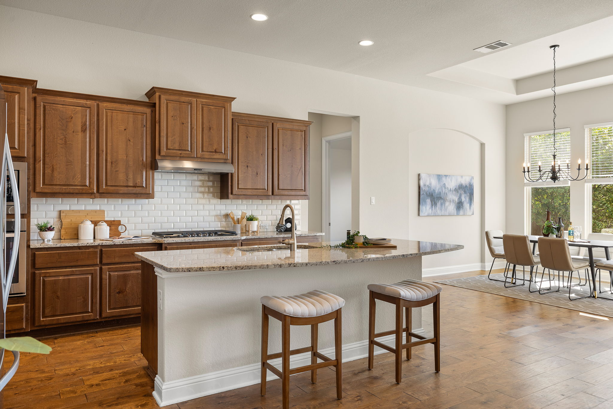 228 Lake Rim Circle Georgetown, TX 78633 - Photo 11 of 40 Gallery Image 11