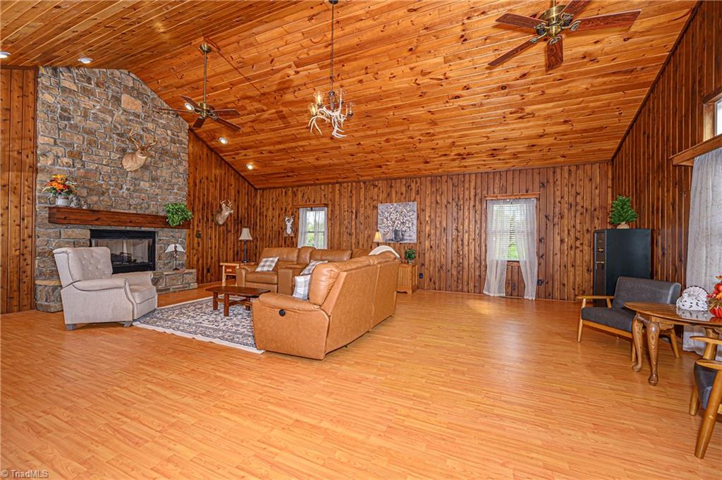1231 Cana Road Mocksville, NC 27028 - Photo 21 of 37 Gallery Image 21