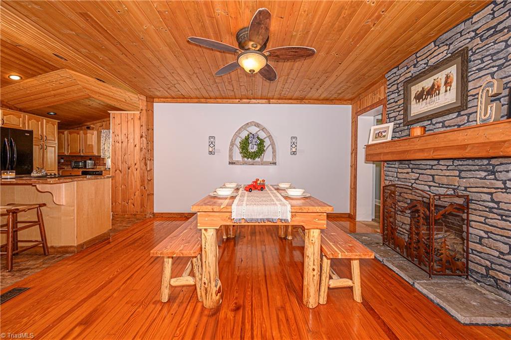 1231 Cana Road Mocksville, NC 27028 - Photo 31 of 37 Gallery Image 31