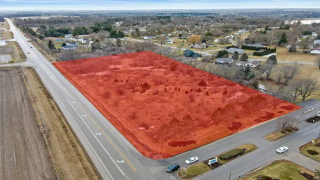 $395,000 | 13766 Highway 76, Poplar Grove, IL 61065