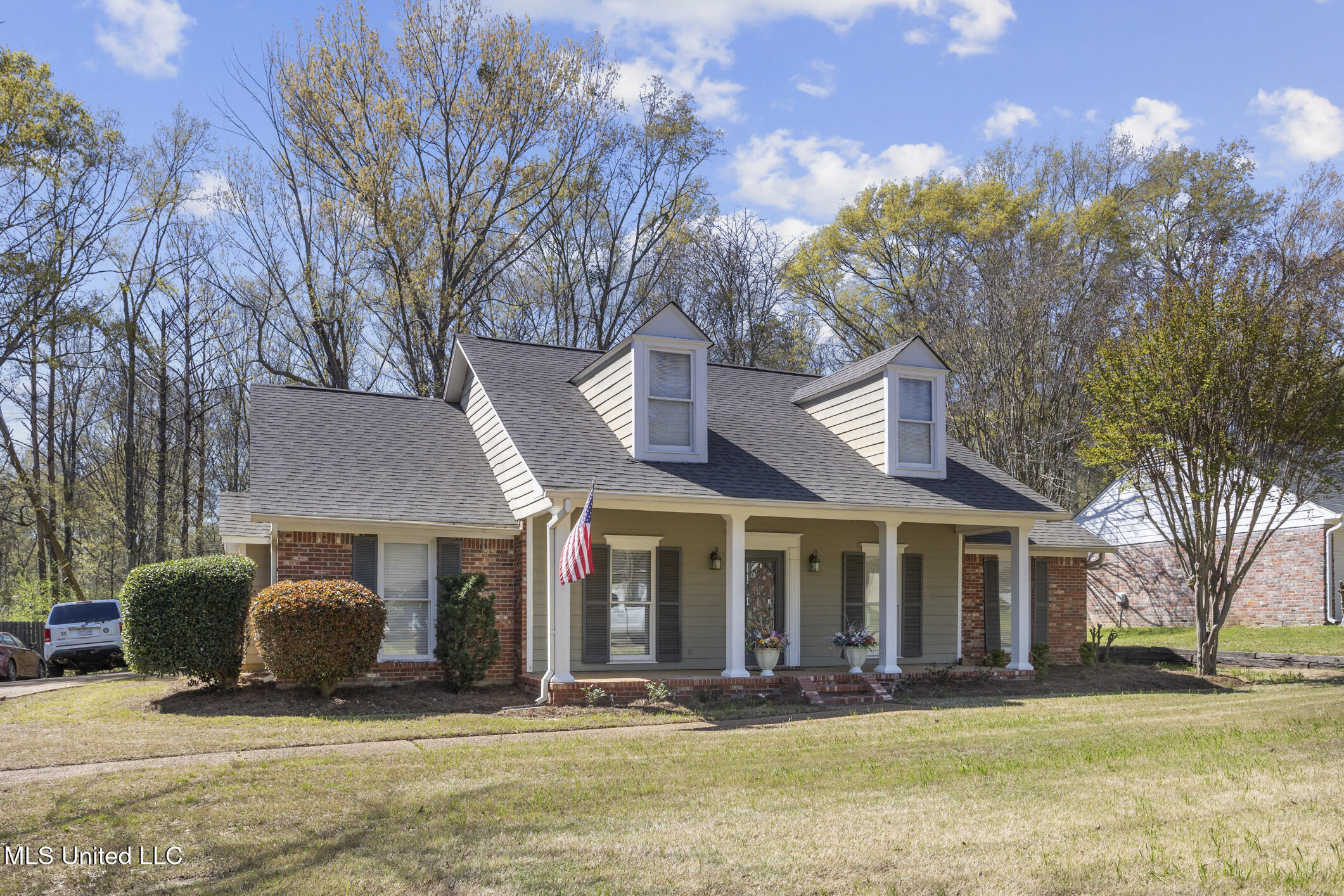 213 Waverly Place Ridgeland, MS 39157 - Photo 1 of 26 213 Waverly pl-1