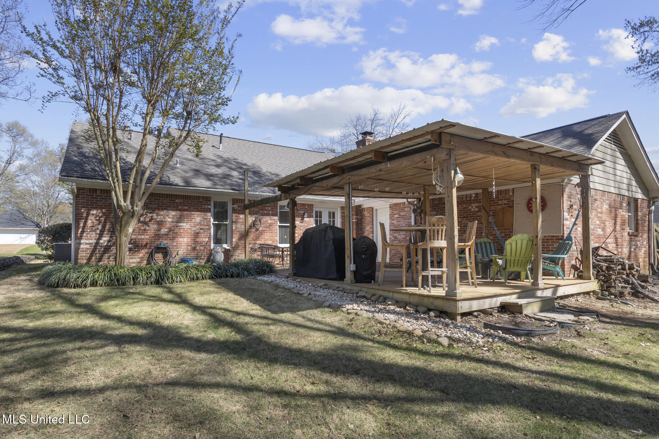 213 Waverly Place Ridgeland, MS 39157 - Photo 25 of 26 213 Waverly pl-25