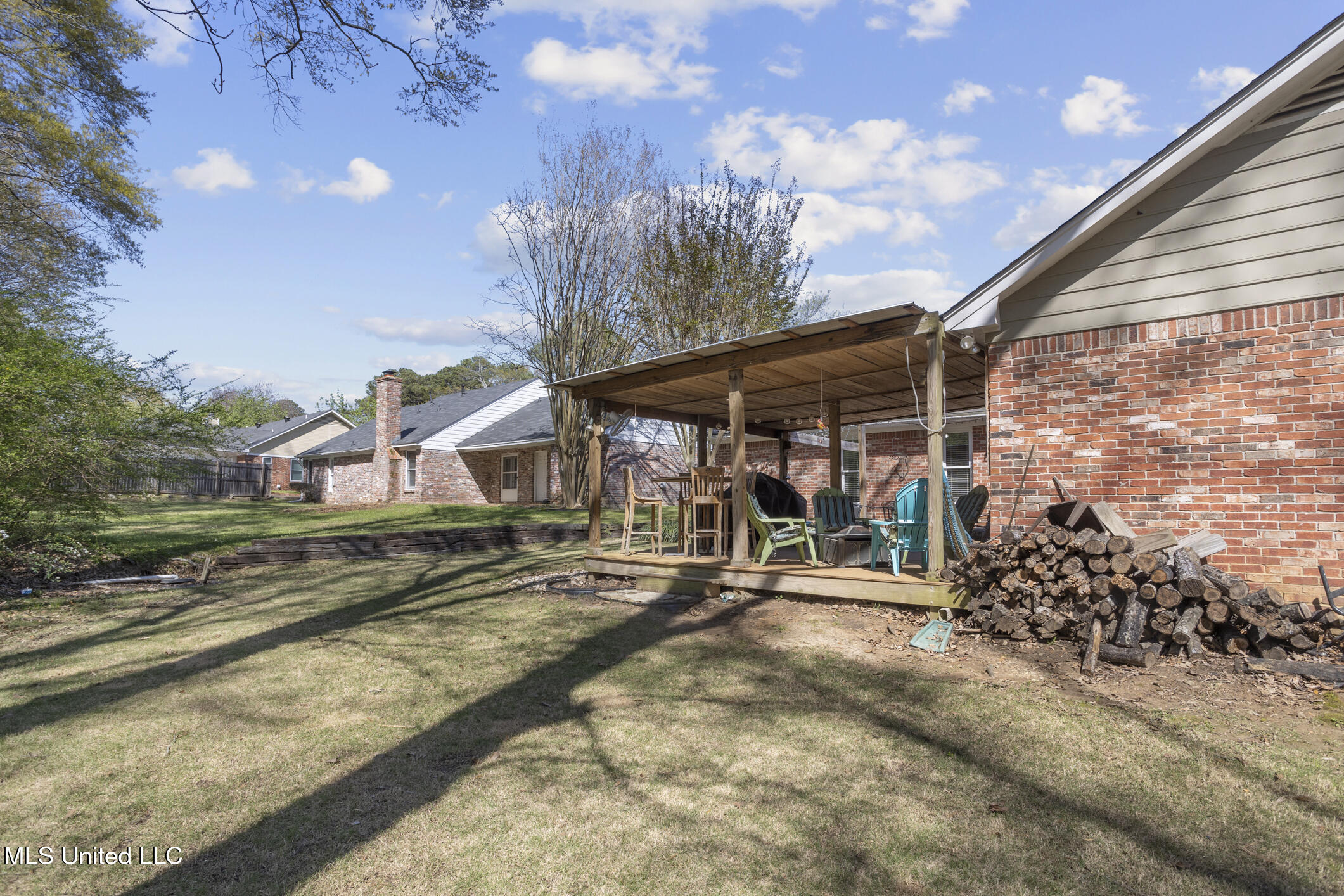 213 Waverly Place Ridgeland, MS 39157 - Photo 26 of 26 213 Waverly pl-26