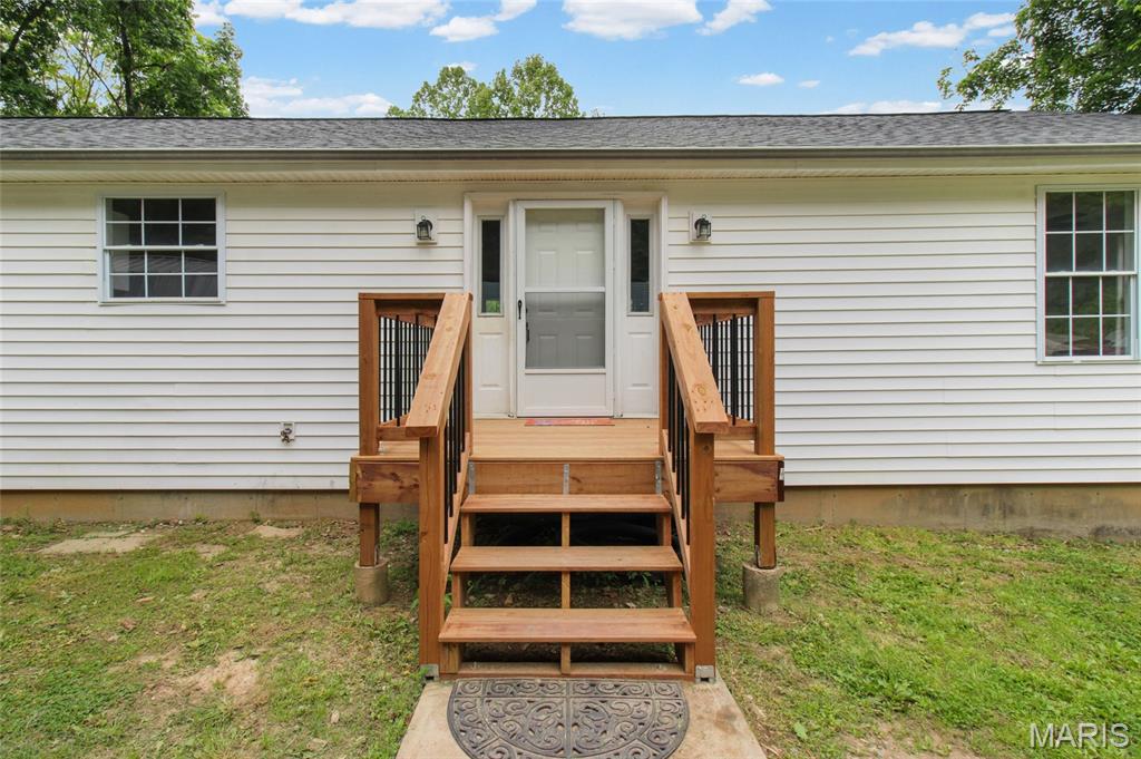 3416 Hodge Road De Soto, MO 63020 - Photo 16 of 83