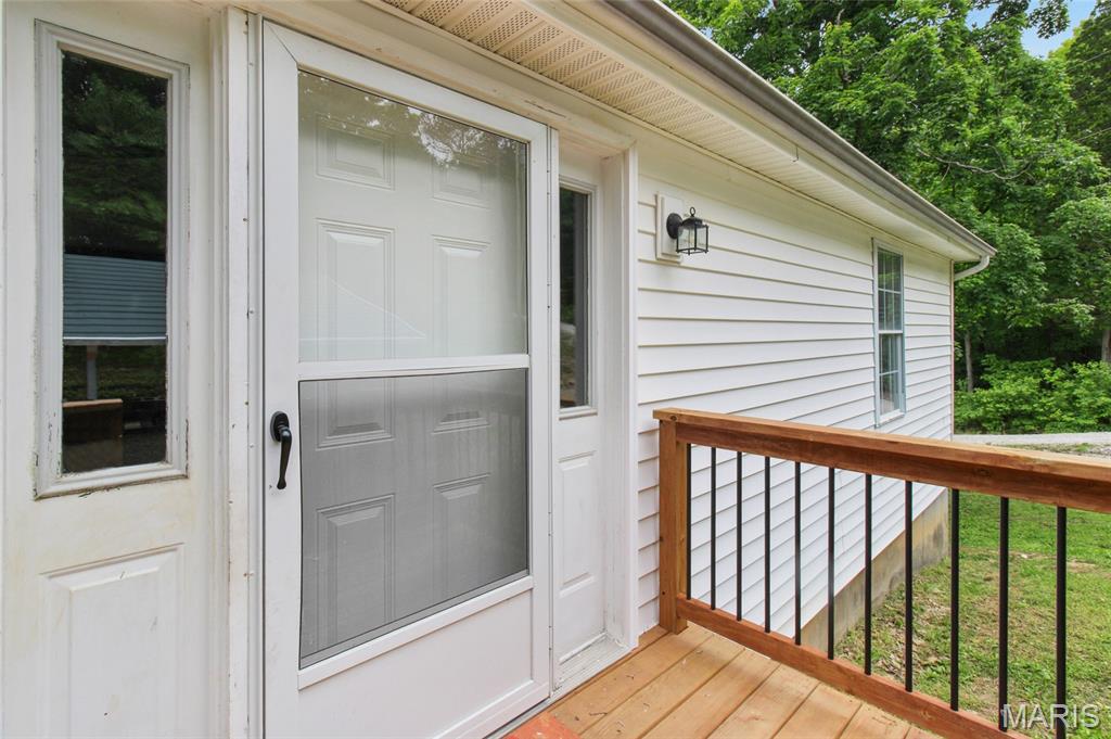 3416 Hodge Road De Soto, MO 63020 - Photo 17 of 83