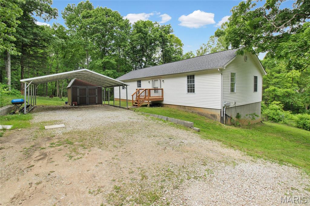 3416 Hodge Road De Soto, MO 63020 - Photo 2 of 83
