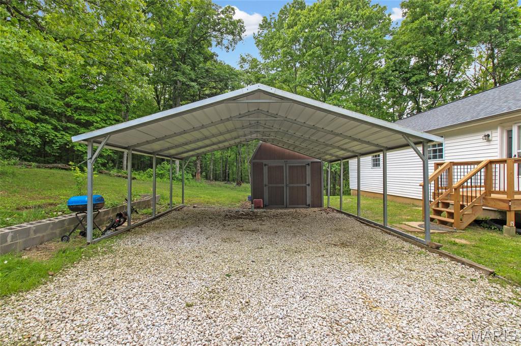 3416 Hodge Road De Soto, MO 63020 - Photo 3 of 83
