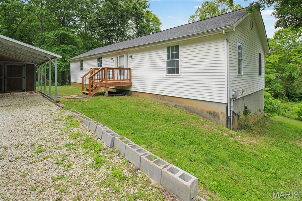 3416 Hodge Road De Soto, MO 63020 - Photo 4 of 83
