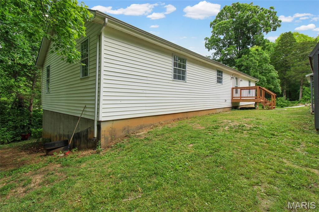 3416 Hodge Road De Soto, MO 63020 - Photo 5 of 83