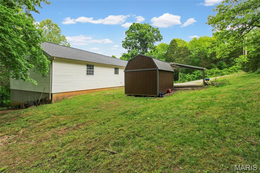 3416 Hodge Road De Soto, MO 63020 - Photo 6 of 83