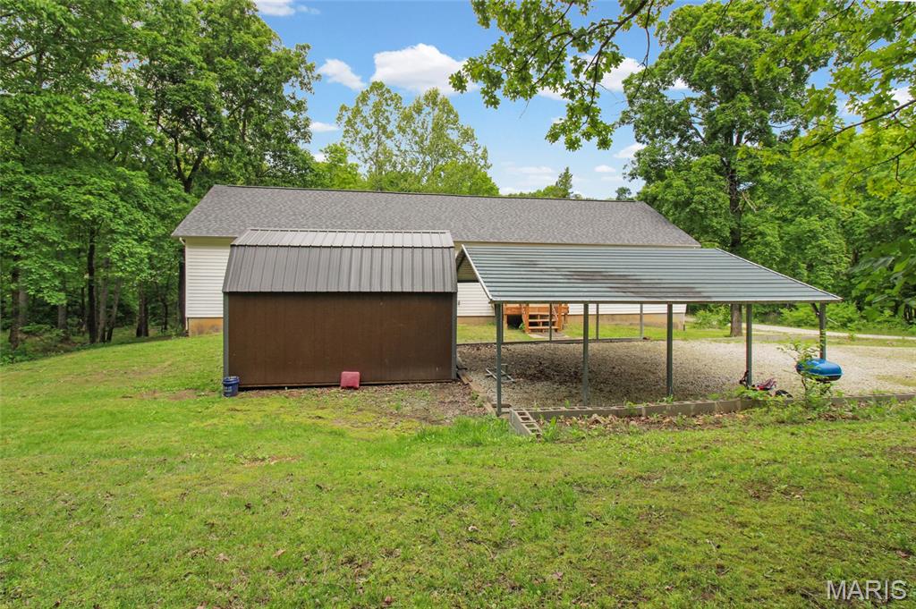 3416 Hodge Road De Soto, MO 63020 - Photo 7 of 83