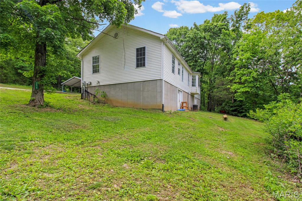 3416 Hodge Road De Soto, MO 63020 - Photo 8 of 83