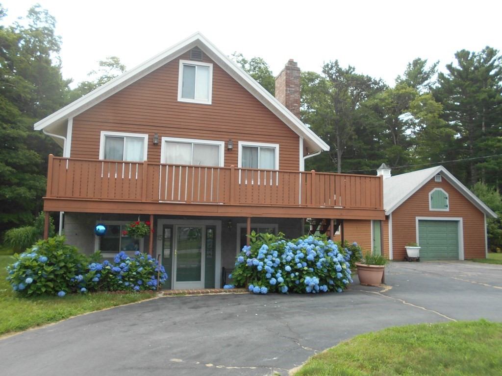15 Marks Cove Road Wareham, MA 02571 - Photo 1 of 37 Gallery Image 1