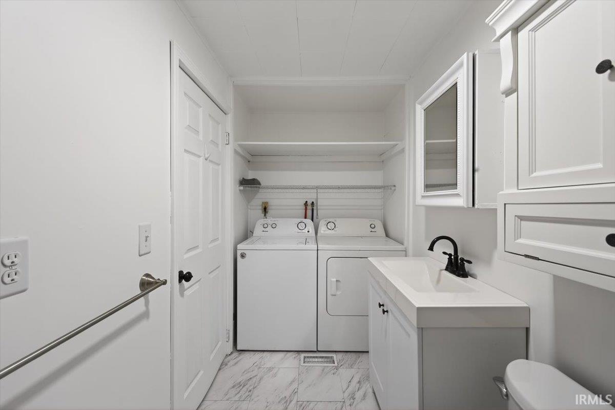 1114 Kossuth Street Lafayette, IN 47905 - Photo 18 of 35