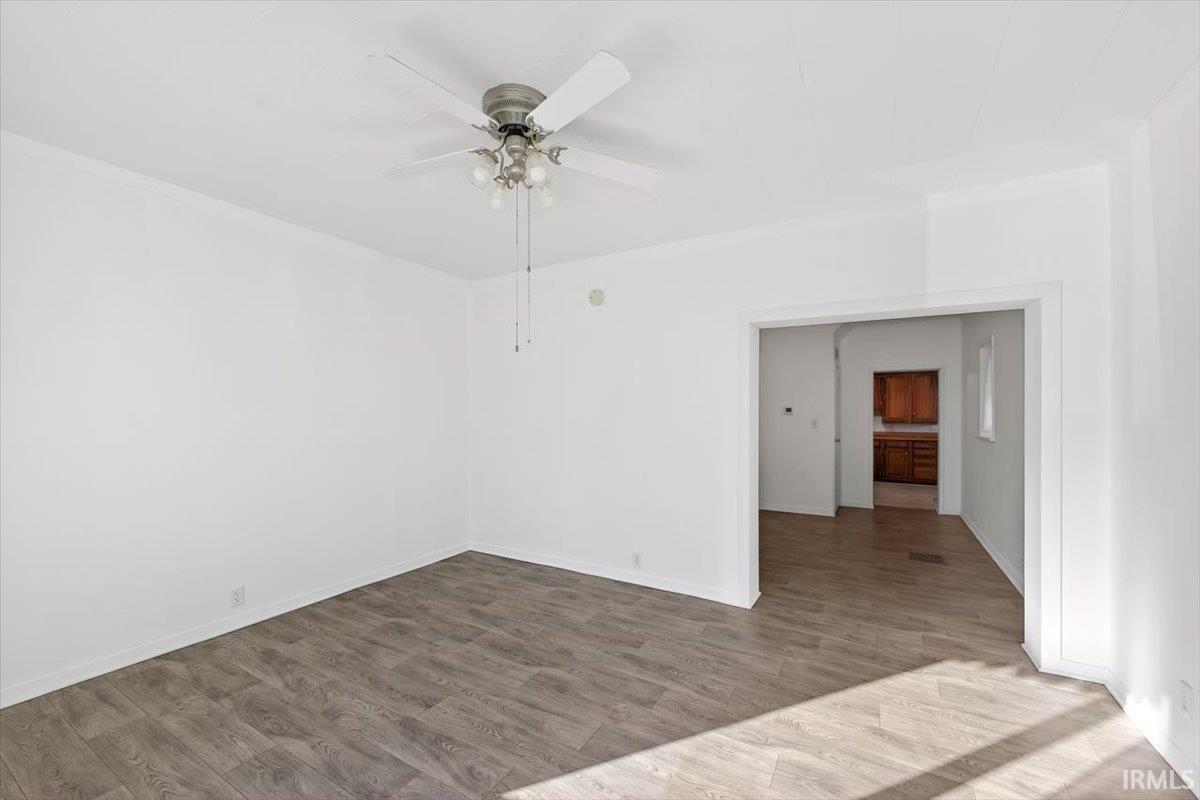 1114 Kossuth Street Lafayette, IN 47905 - Photo 2 of 35