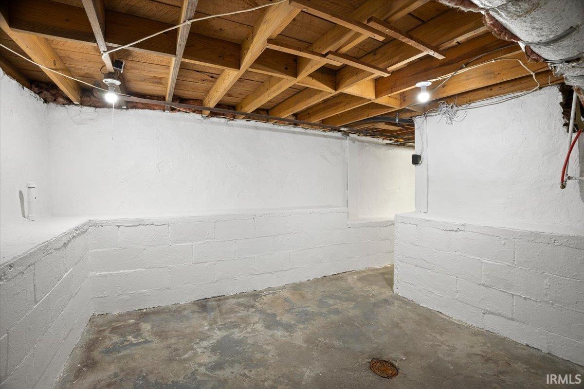 1114 Kossuth Street Lafayette, IN 47905 - Photo 25 of 35