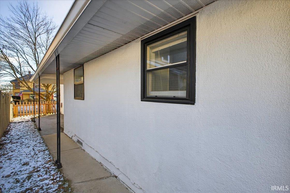 1114 Kossuth Street Lafayette, IN 47905 - Photo 27 of 35