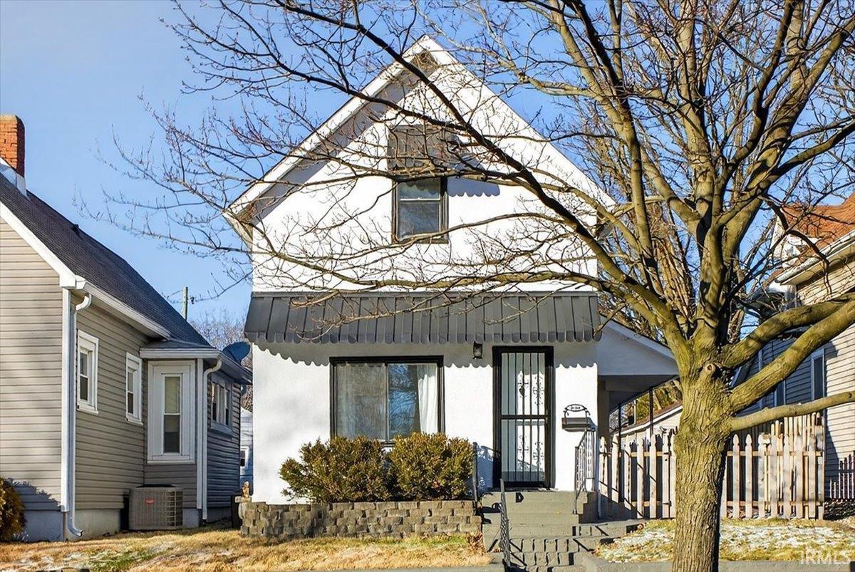 1114 Kossuth Street Lafayette, IN 47905 - Photo 32 of 35