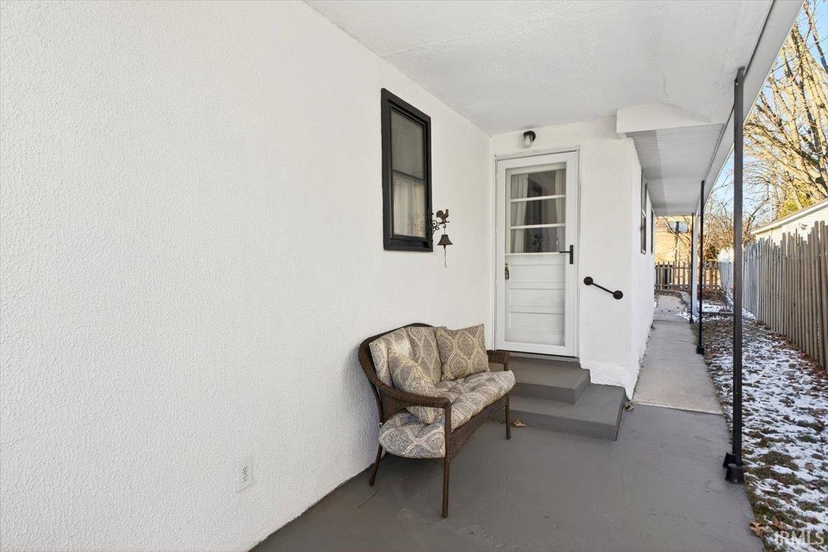 1114 Kossuth Street Lafayette, IN 47905 - Photo 32 of 35