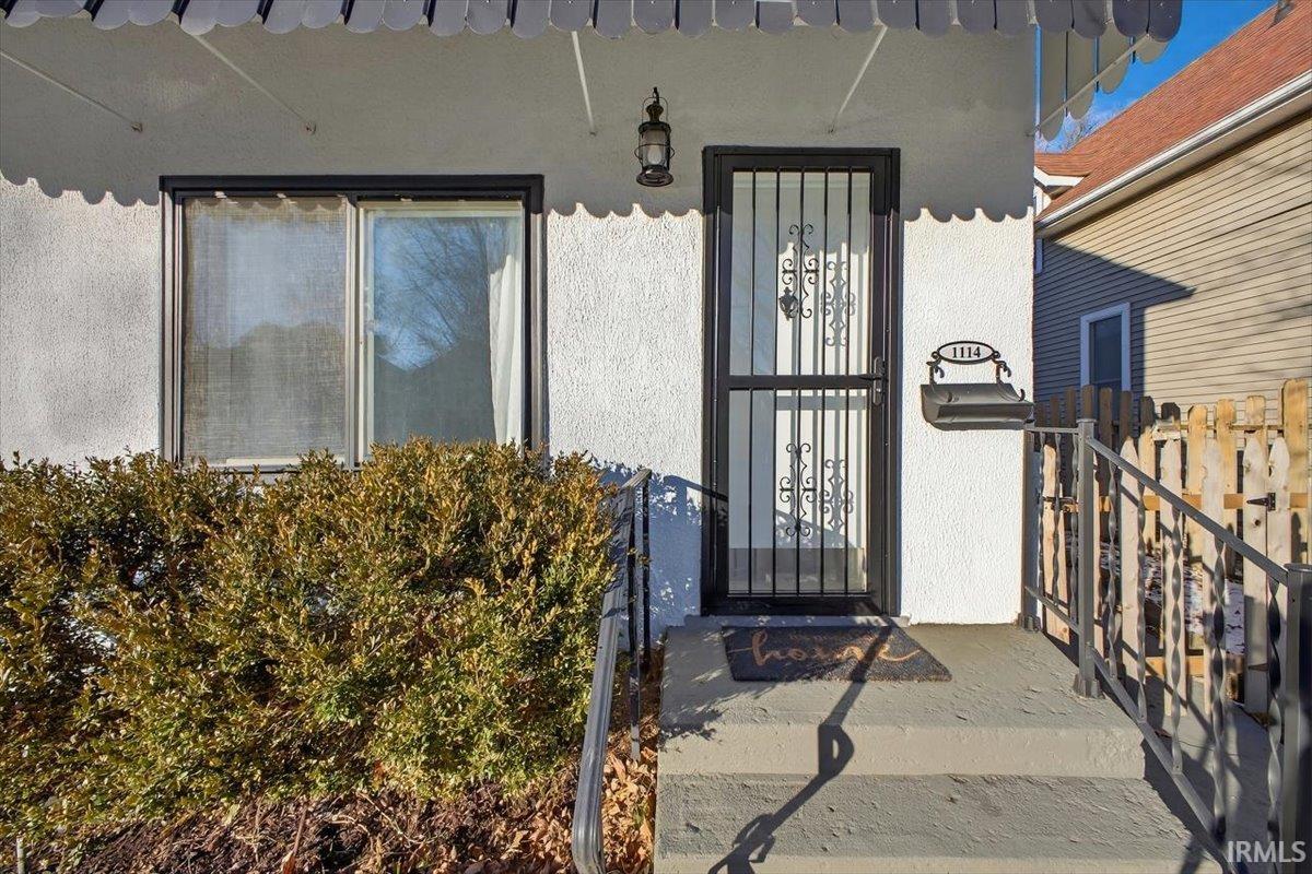 1114 Kossuth Street Lafayette, IN 47905 - Photo 34 of 35