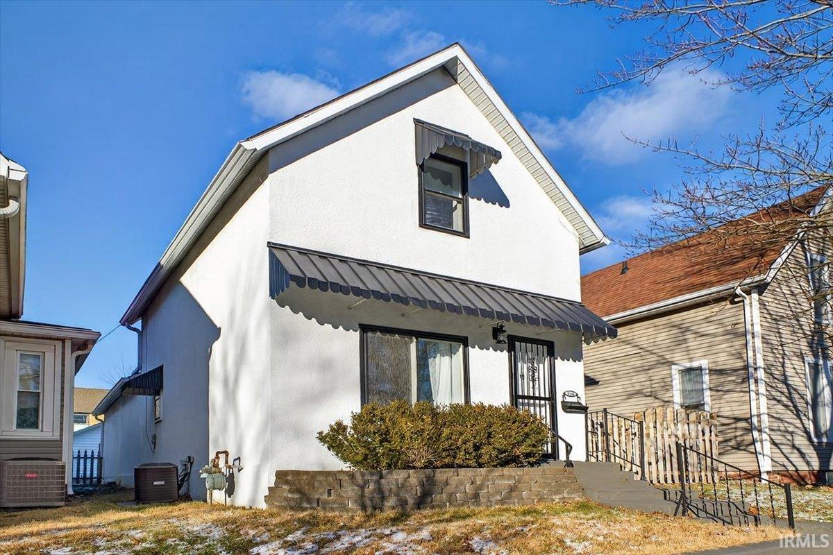 1114 Kossuth Street Lafayette, IN 47905 - Photo 35 of 35