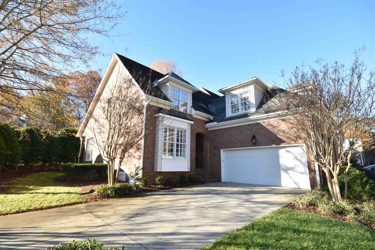 7403 Fontana Ridge Lane Raleigh, NC 27613 - Photo 1 of 30 Exterior Front