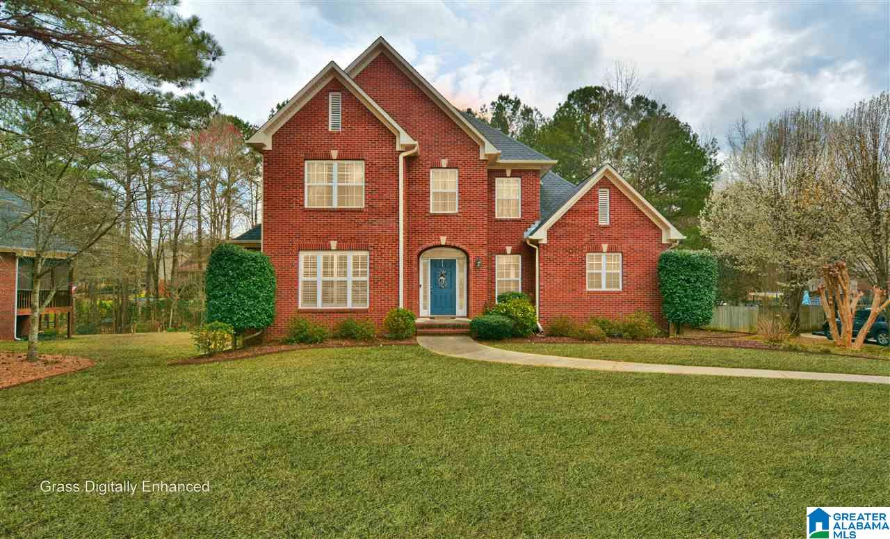 145 Hackberry Circle Chelsea, AL 35043 - Photo 1 of 49