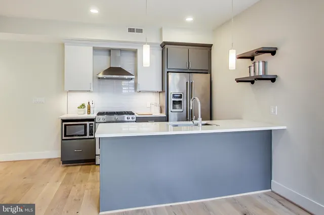 $3,650 | 3035 15th Street Northwest, Unit 105, Washington, DC 20009