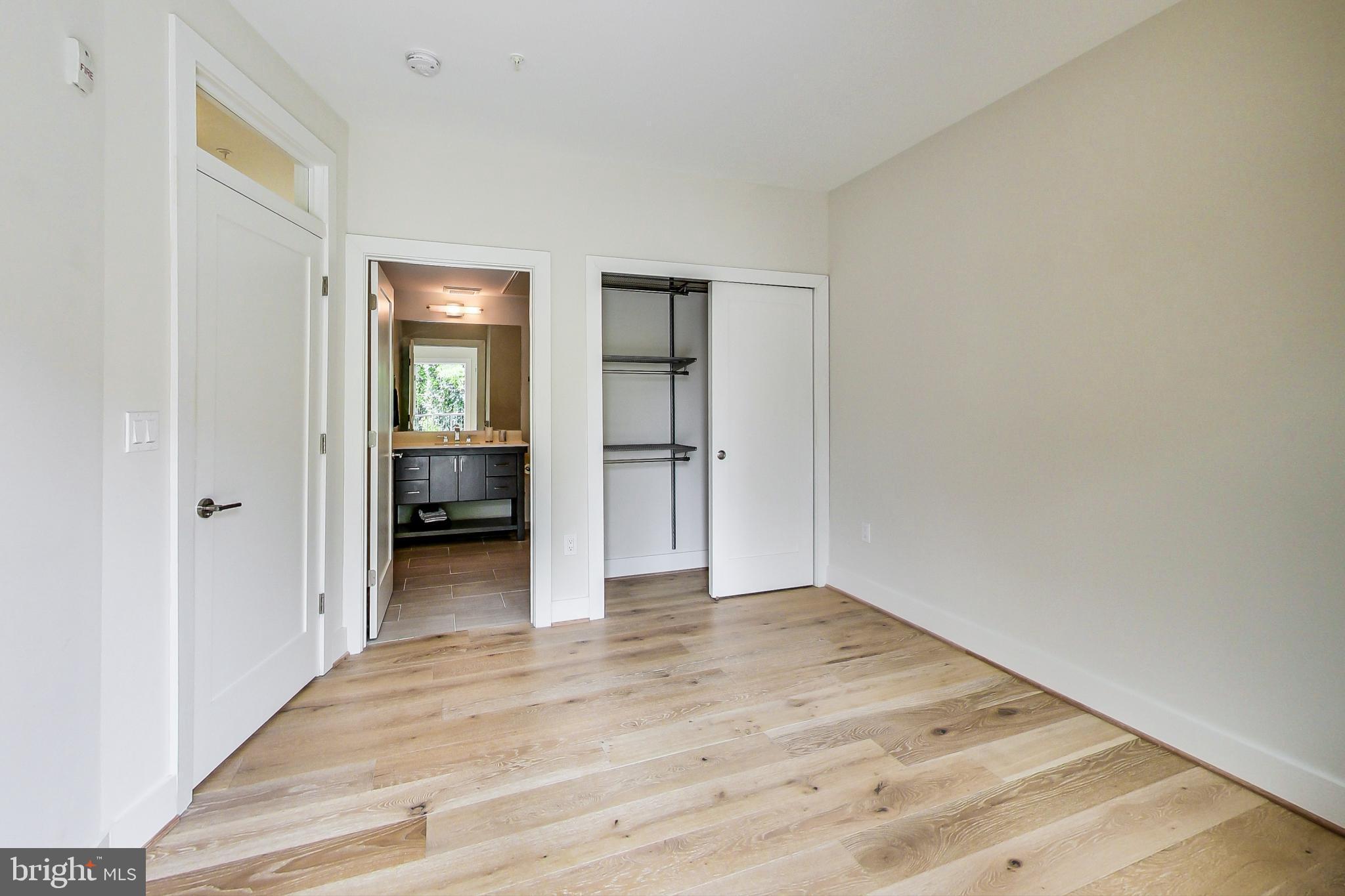 3035 15th Street Northwest, Unit 105 Washington, DC 20009 - Photo 24 of 50 Bright and airy space with modern finishes.