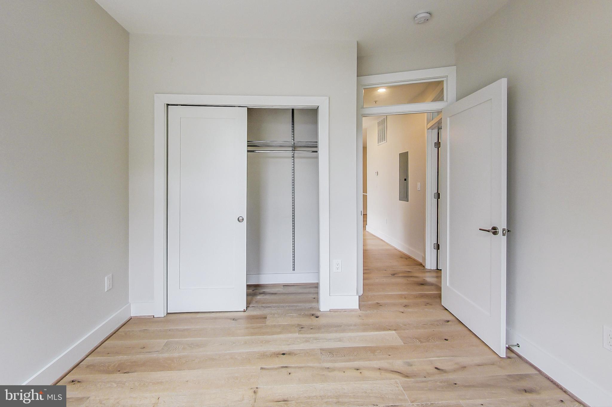 3035 15th Street Northwest, Unit 105 Washington, DC 20009 - Photo 27 of 50 Bright and airy space with modern design.