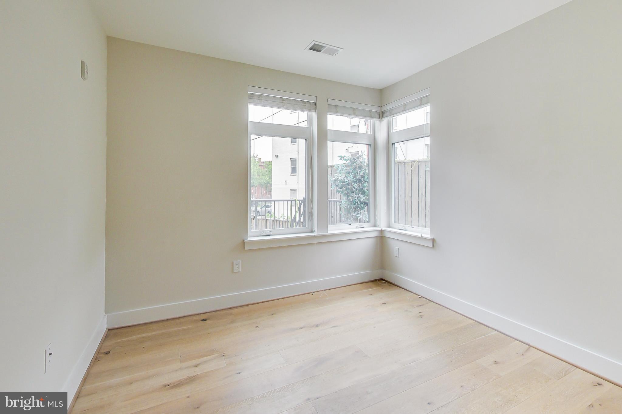 3035 15th Street Northwest, Unit 105 Washington, DC 20009 - Photo 28 of 50 Bright and airy space with natural light.