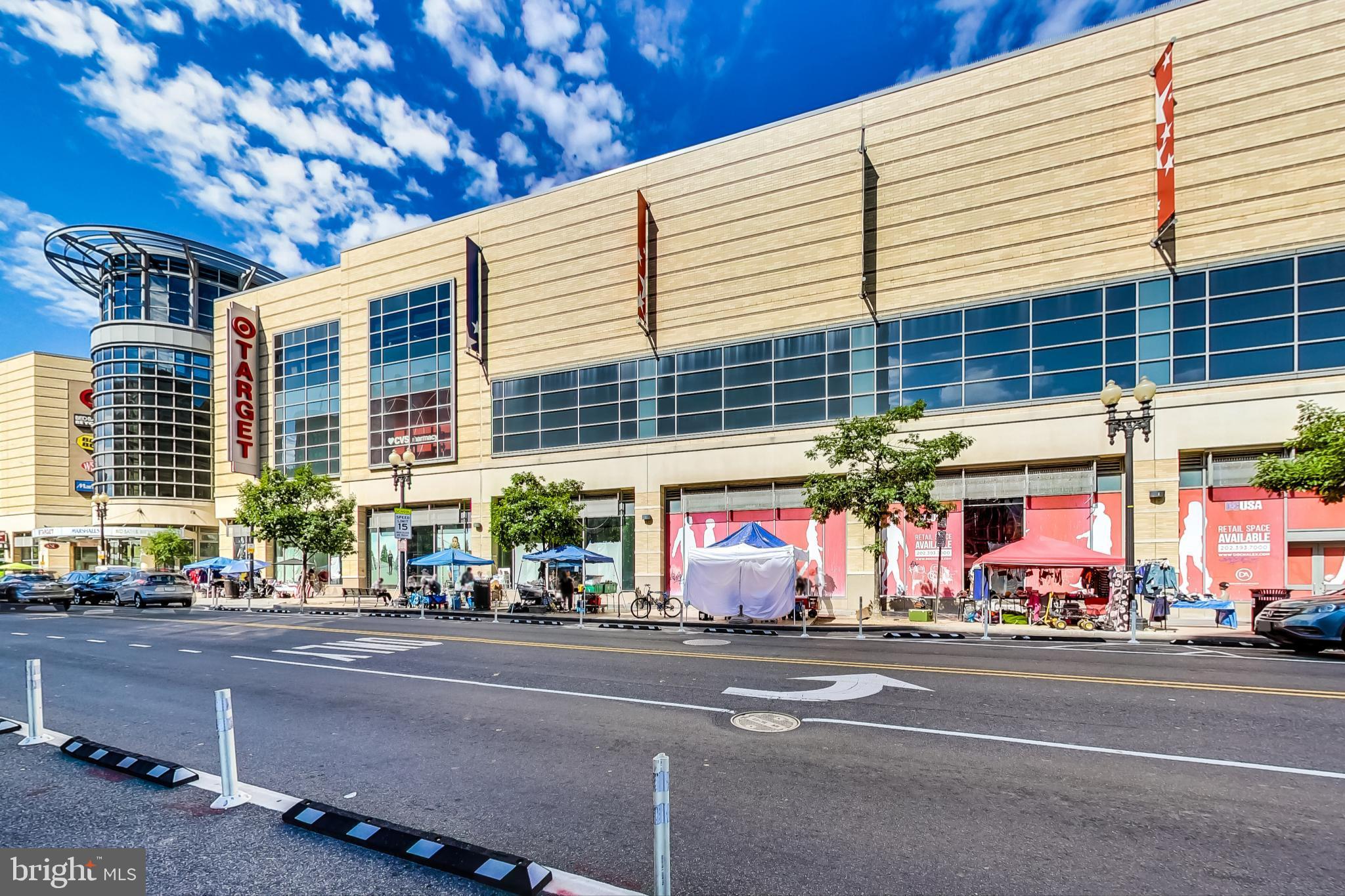 3035 15th Street Northwest, Unit 105 Washington, DC 20009 - Photo 42 of 50