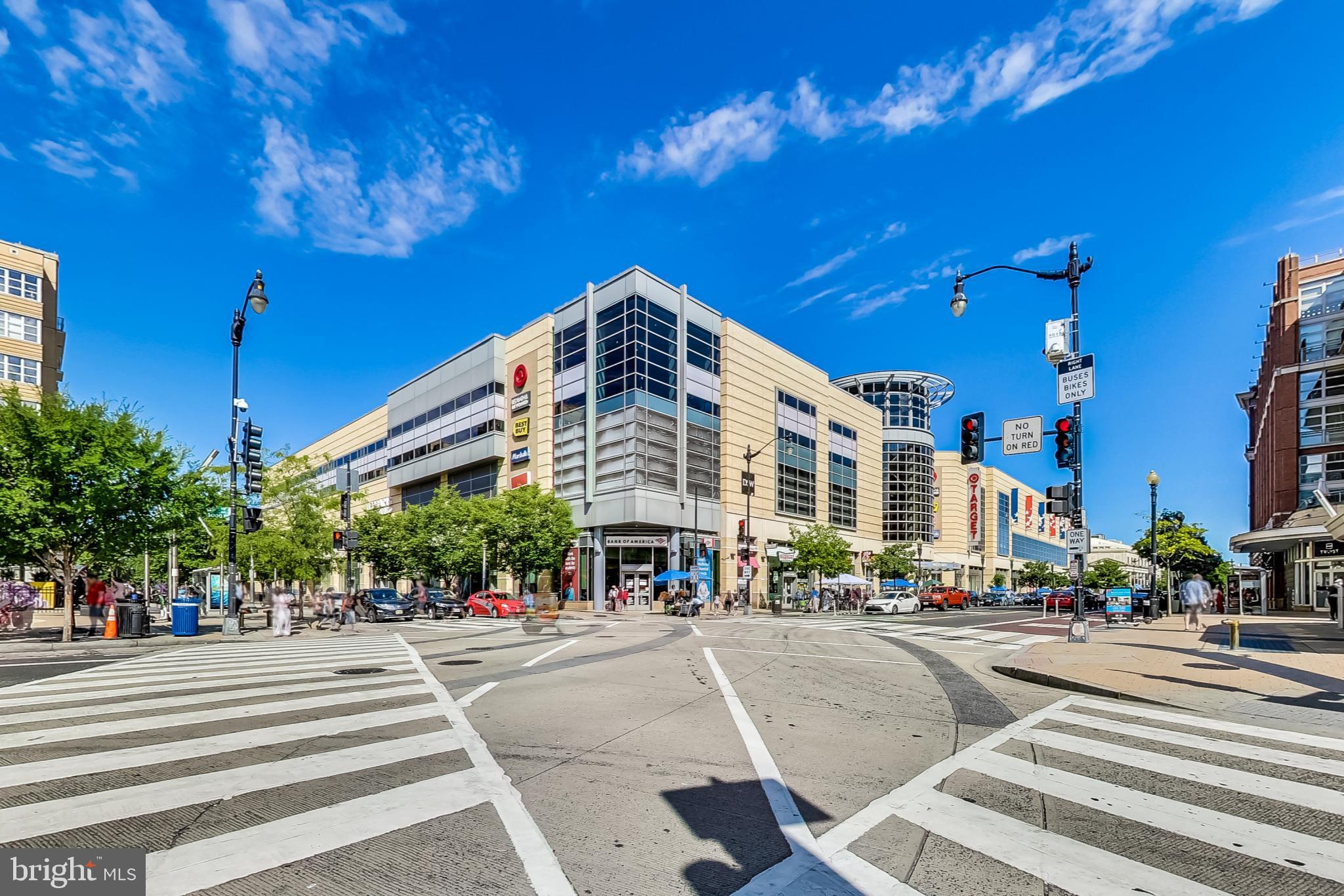 3035 15th Street Northwest, Unit 105 Washington, DC 20009 - Photo 43 of 50