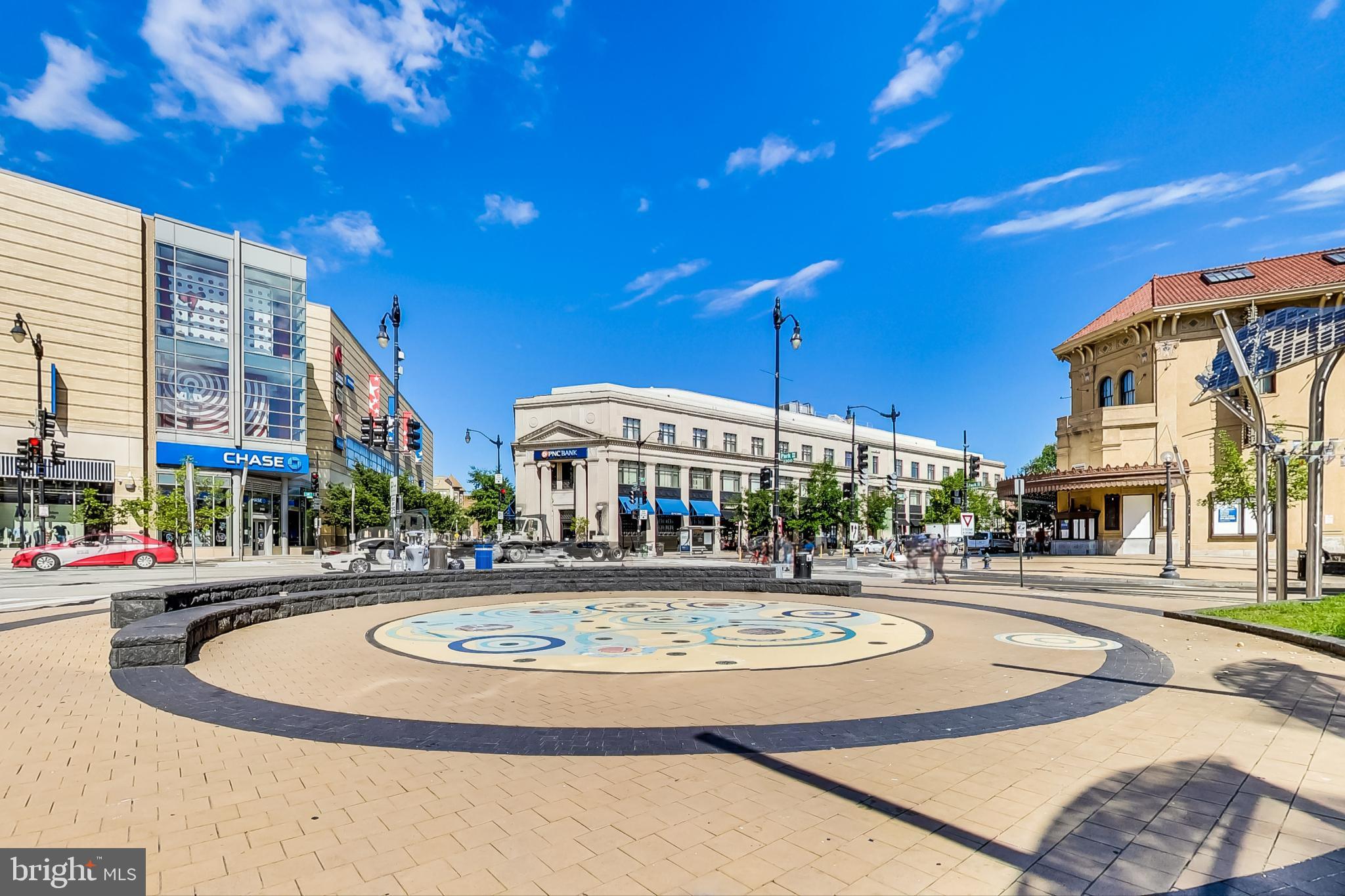 3035 15th Street Northwest, Unit 105 Washington, DC 20009 - Photo 44 of 50