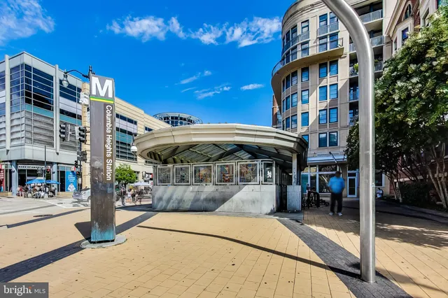 $3,650 | 3035 15th Street Northwest, Unit 105, Washington, DC 20009