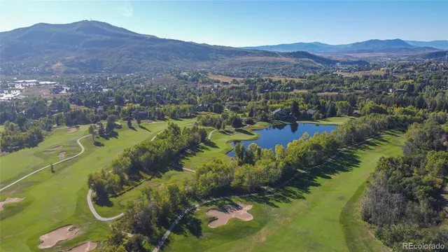 $1,200,000 | 1945 Clubhouse Drive, Steamboat Springs, CO 80487