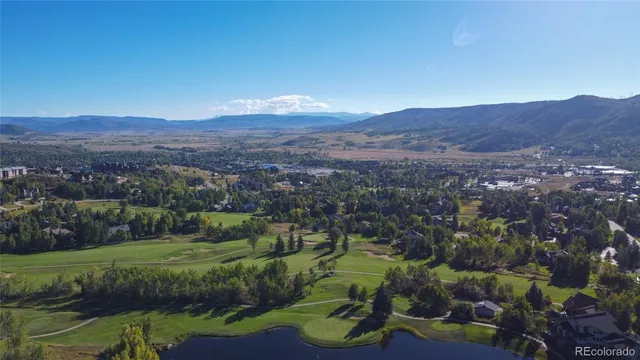$1,200,000 | 1945 Clubhouse Drive, Steamboat Springs, CO 80487