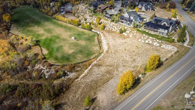 $1,200,000 | 1945 Clubhouse Drive, Steamboat Springs, CO 80487