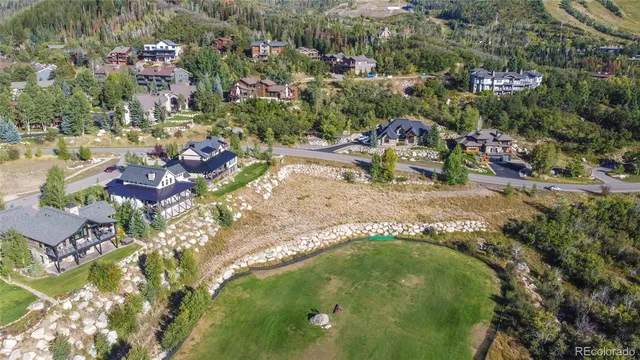 $1,200,000 | 1945 Clubhouse Drive, Steamboat Springs, CO 80487