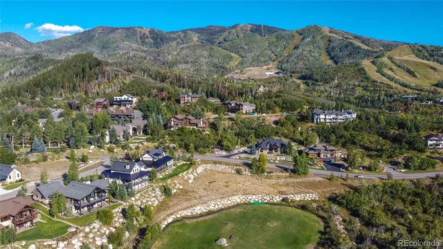 $1,200,000 | 1945 Clubhouse Drive, Steamboat Springs, CO 80487