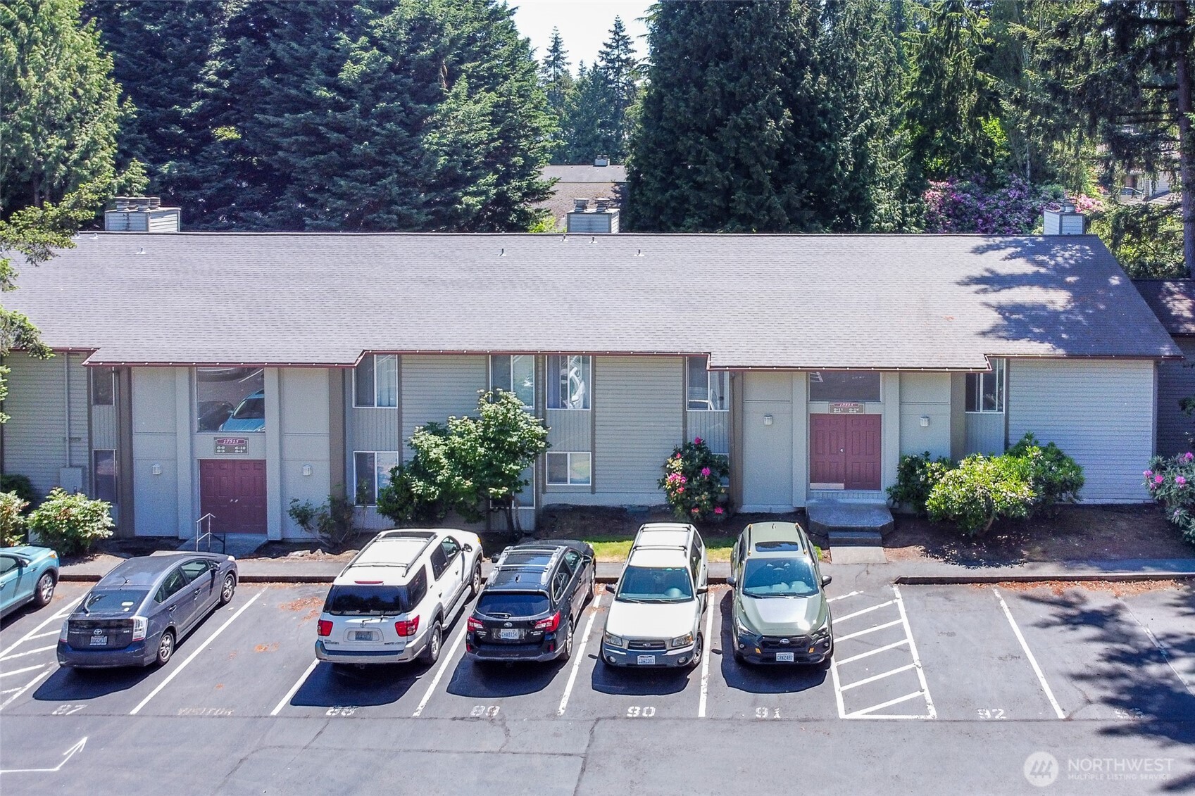 17515 151st Avenue Southeast, Unit 66 Renton, WA 98058 - Photo 29 of 38